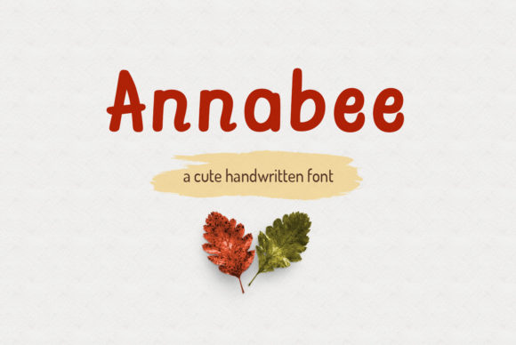 Annabee Font