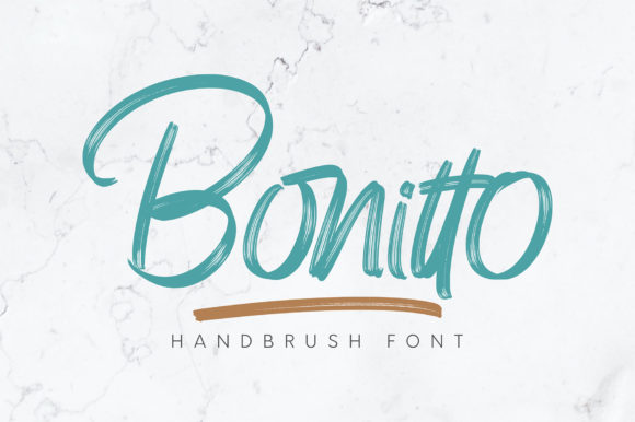 Bonitto Font