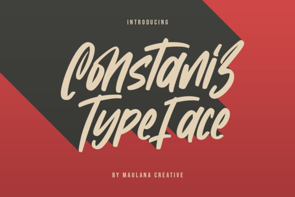 Constaniz Font