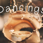 Dancings Font Poster 1