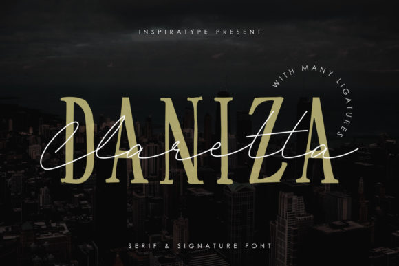 Daniza Claretta Font