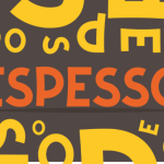 Espesso Font Poster 1