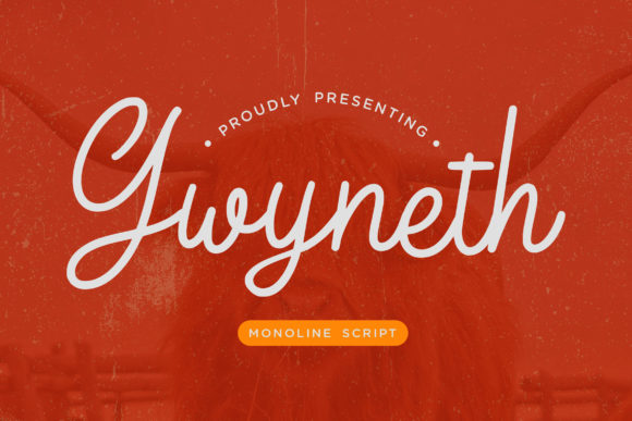 Gwyneth Font