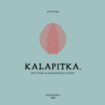 Kalapitka Font Poster 1