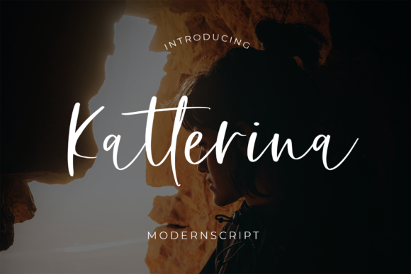 Katterina Font