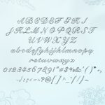 Kawka Font Poster 3