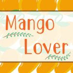 Mango Gelato Font Poster 3