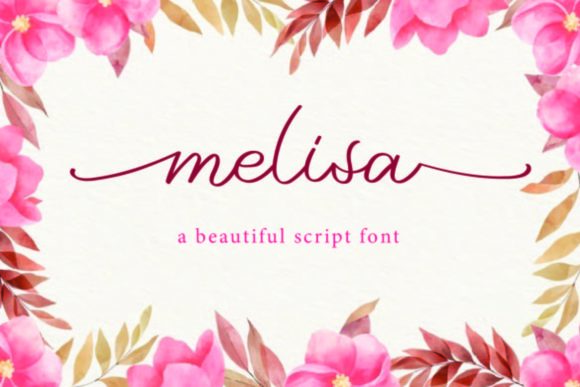 Melisa Font