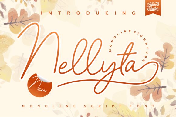 Nellyta Font