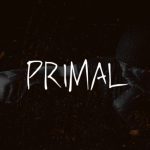 Primal Font Poster 1