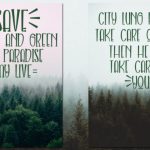 Puccery Love Font Poster 2