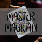 Smart Magic Font Poster 2