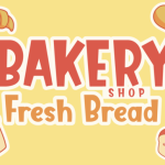 Tasty Bready Font Poster 2