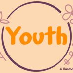 Youth Font Poster 1
