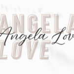 Angela Love Duo Font Poster 1
