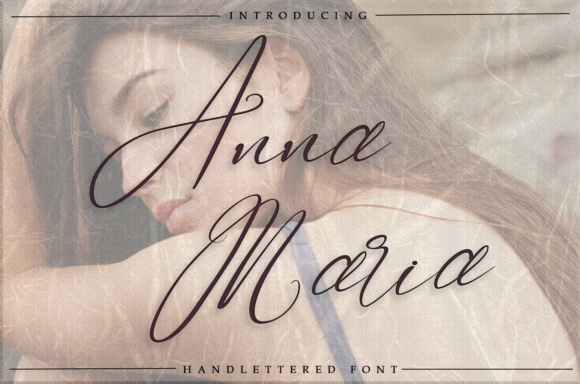 Anna Maria Font