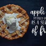 Applebutter Font Poster 5