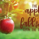 Applebutter Font Poster 6