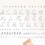 Ashirra Font Poster 3