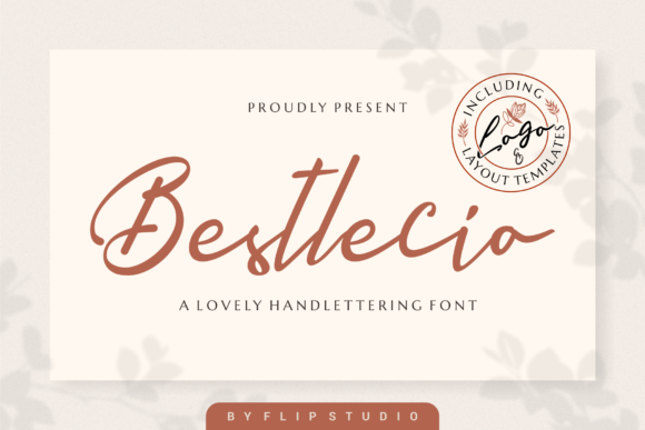 Bestlecio Font