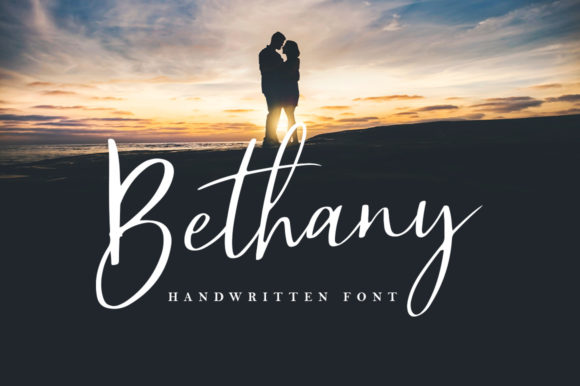 Bethany Font