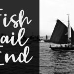 Black Sail Font Poster 3