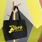 Blora Font Poster 5