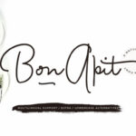 Bon Apit Font Poster 1