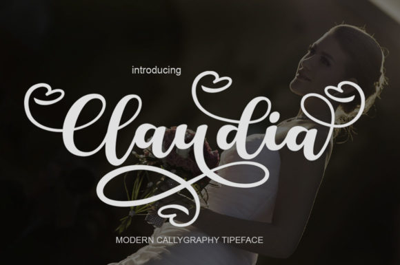 Claudia Font