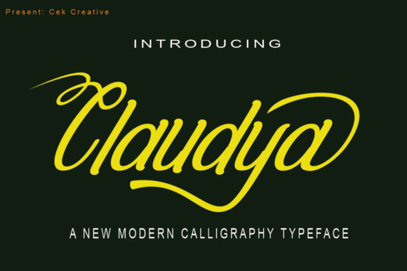 Claudya Font