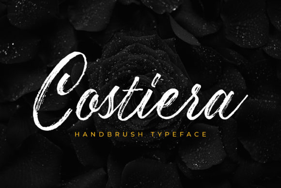 Costiera Font