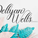 Dellyna Nathan Font Poster 5