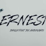 Ernesto Font Poster 1