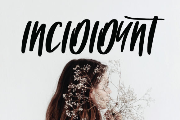 Incididunt Font