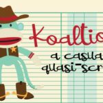 Koalition Family Font Poster 9