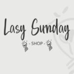 Lazy Sunday Font Poster 5