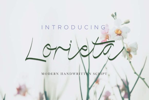 Lorieta Font