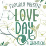 Love Day Font Poster 1