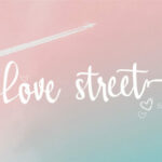 Lovestreet Font Poster 6