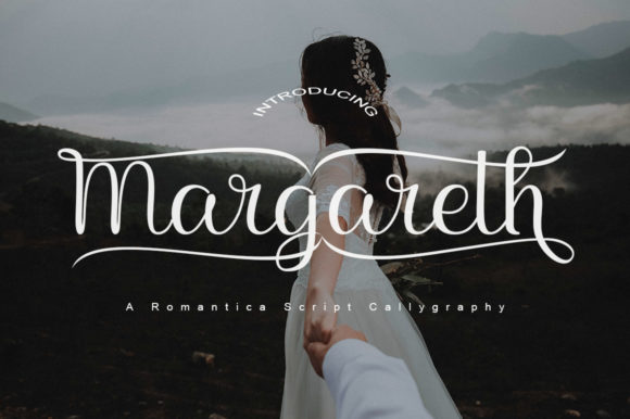 Margareth Font