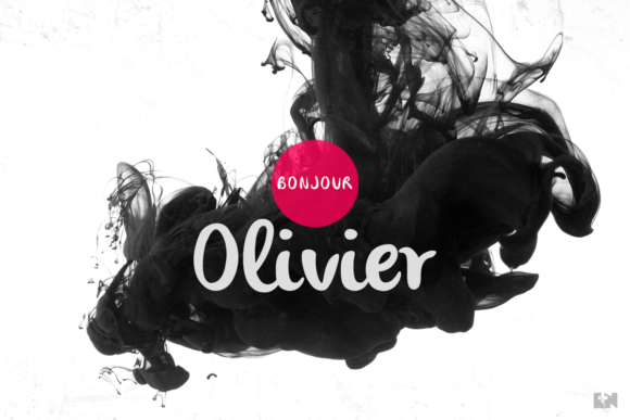 Olivier Font