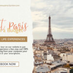 Parisienne Font Poster 2