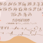 Quritta Font Poster 5