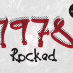 Rockers Font Poster 4