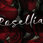 Rosellia Font Poster 1