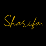 Sharifa Font Poster 1