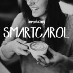 Smartcarol Font Poster 1