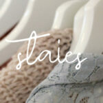 Steias Font Poster 1