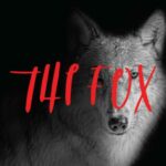 The Fox Font Poster 1