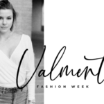 Valment Font Poster 2